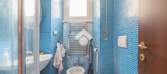 Квартира с 1 спальней в Рим, Италия № 59205 25