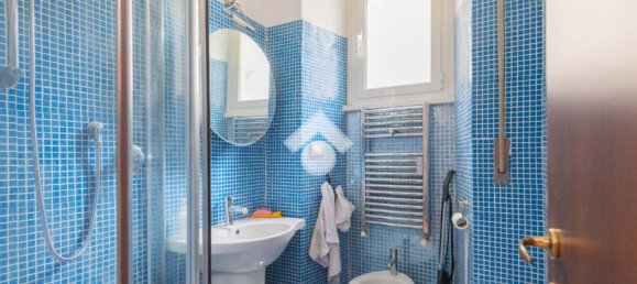 Квартира с 1 спальней в Рим, Италия № 59205 13