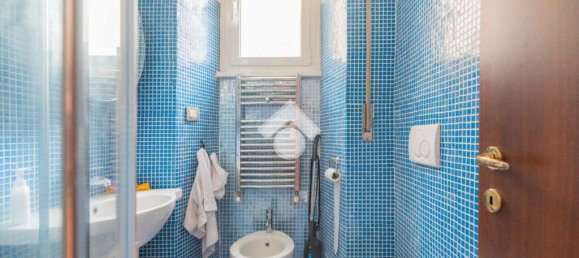 Квартира с 1 спальней в Рим, Италия № 59205 12