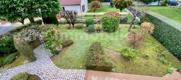 4 غرف نوم منزل في Saint-Pryve-Saint-Mesmin, France رقم 152414 3