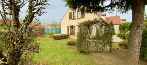 4 غرف نوم منزل في Saint-Pryve-Saint-Mesmin, France رقم 152414 2