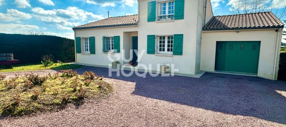 2 Schlafzimmer Haus in Pissotte, France, Nr. 99435 20