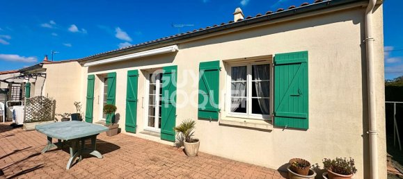 2 Schlafzimmer Haus in Pissotte, France, Nr. 99435 13