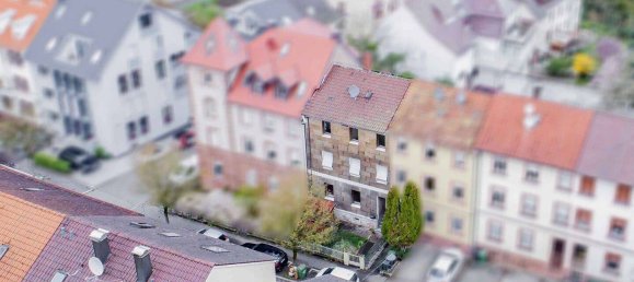 5 bedrooms Townhouse in Ortenaukreis, Germany No. 312890 2