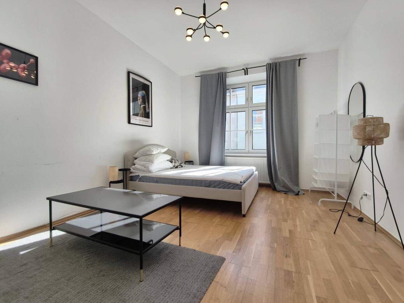 Studio à Ottakring, Austria No. 251086