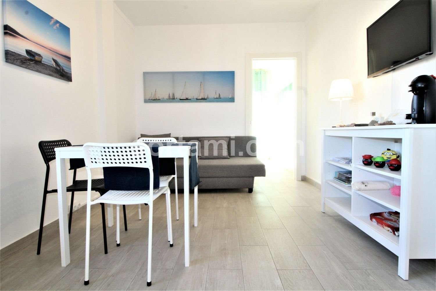 1 bedroom Apartment in Quarteira, Portugal No. 290074