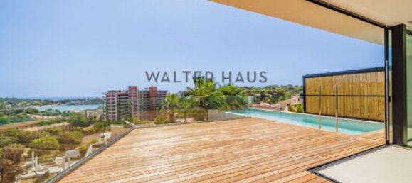 Casa T5 em Sant Feliu de Guixols, Spain N.º 154747 32