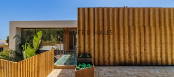 Casa T5 em Sant Feliu de Guixols, Spain N.º 154747 39