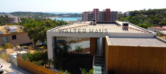 Casa T5 em Sant Feliu de Guixols, Spain N.º 154747 46