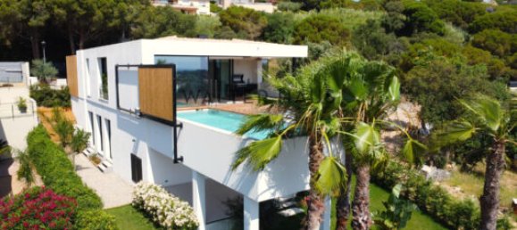 Casa T5 em Sant Feliu de Guixols, Spain N.º 154747 43