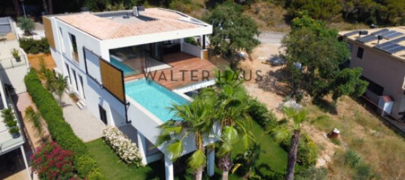 Casa T5 em Sant Feliu de Guixols, Spain N.º 154747 42