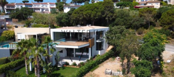 Casa T5 em Sant Feliu de Guixols, Spain N.º 154747 41