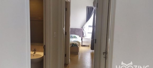 2 bedrooms Apartment in Thu Duc, Vietnam No. 16610 5