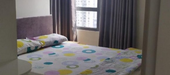 2 bedrooms Apartment in Thu Duc, Vietnam No. 16610 8