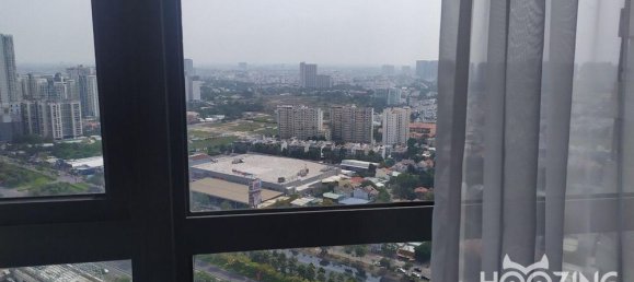 2 bedrooms Apartment in Thu Duc, Vietnam No. 16610 3