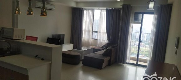 2 bedrooms Apartment in Thu Duc, Vietnam No. 16610 2