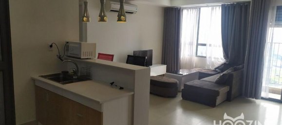 2 bedrooms Apartment in Thu Duc, Vietnam No. 16610 12
