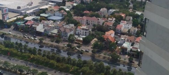 2 bedrooms Apartment in Thu Duc, Vietnam No. 16610 4