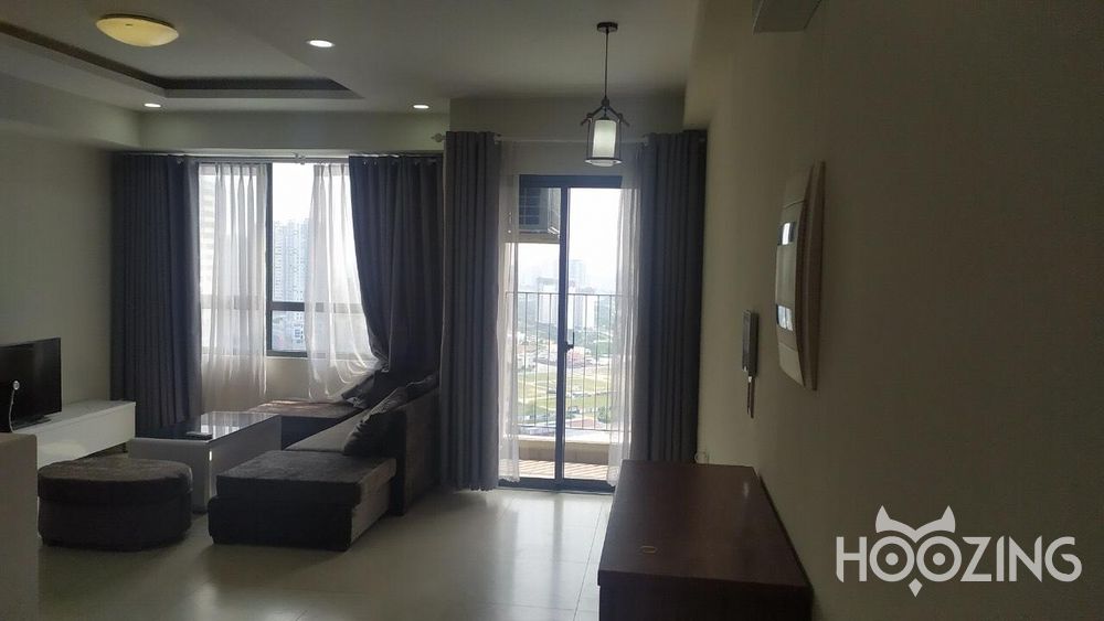2 bedrooms Apartment in Thu Duc, Vietnam No. 16610