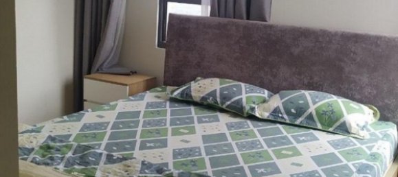 2 bedrooms Apartment in Thu Duc, Vietnam No. 16610 9