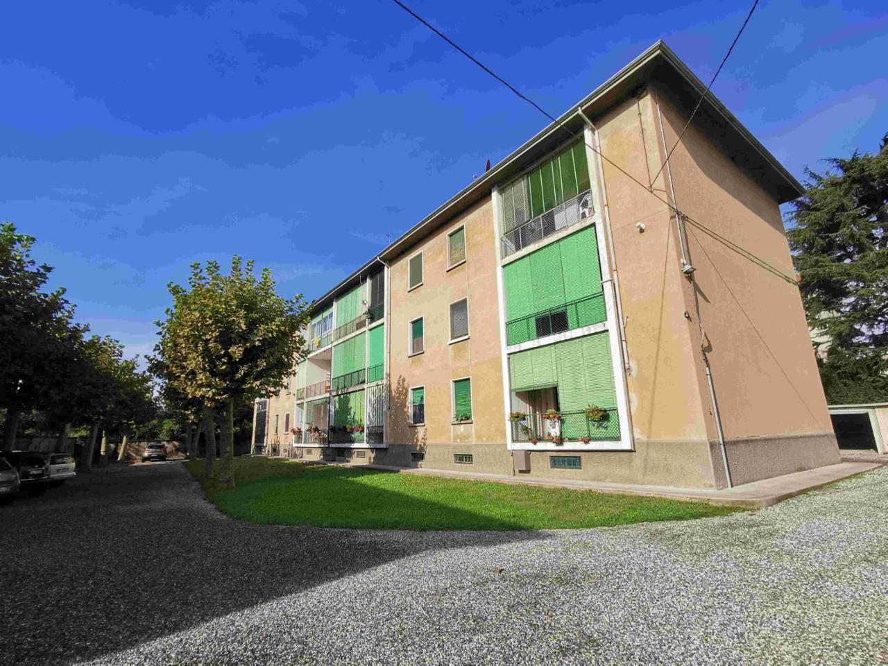 2غرفة شقة في Grignasco, Italy رقم 144628