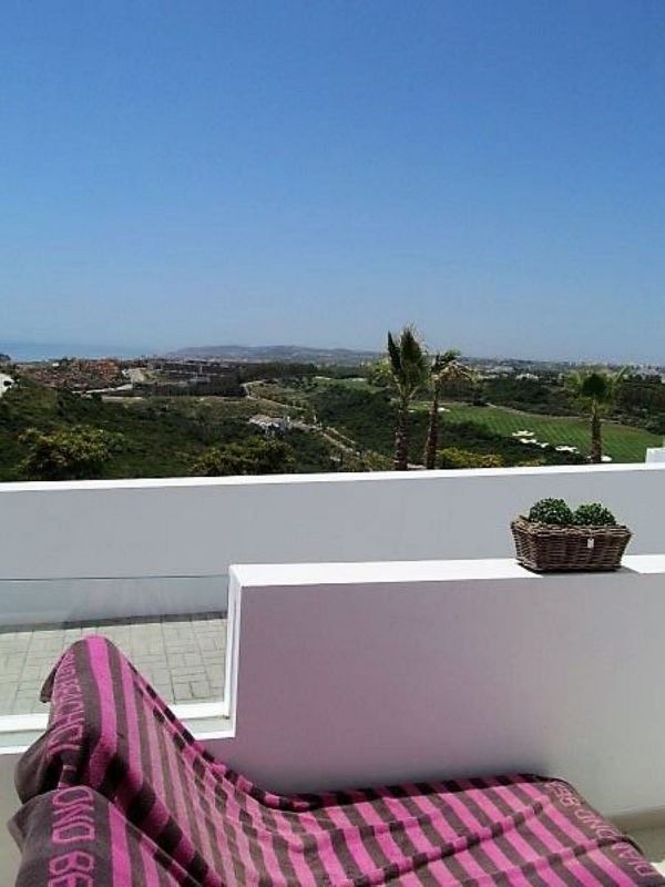 2 bedrooms Apartment in Casares, Spain No. 232847