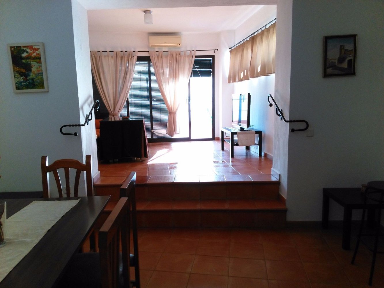2 bedrooms Penthouse in Andalusia, Spain No. 158236