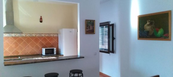 2 bedrooms Penthouse in Andalusia, Spain No. 158236 10