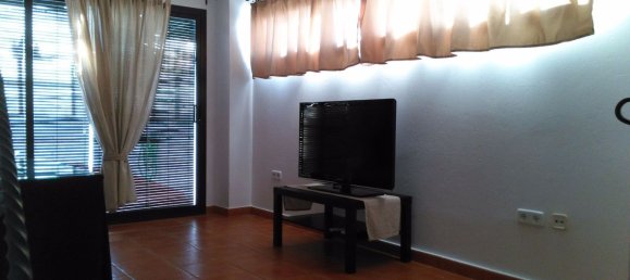 2 bedrooms Penthouse in Andalusia, Spain No. 158236 12