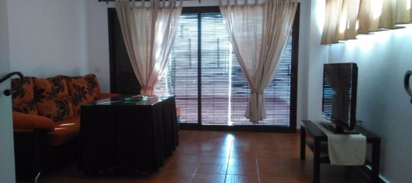 2 bedrooms Penthouse in Andalusia, Spain No. 158236 15