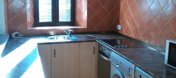 2 bedrooms Penthouse in Andalusia, Spain No. 158236 11