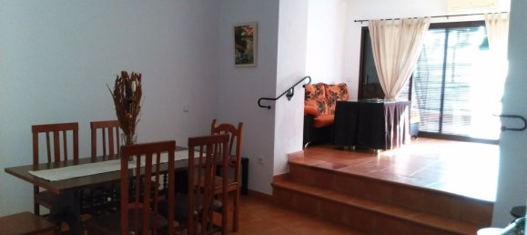 2 bedrooms Penthouse in Andalusia, Spain No. 158236 14