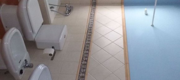 2 bedrooms Penthouse in Andalusia, Spain No. 158236 8