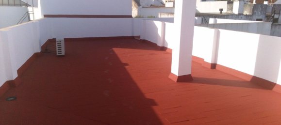 2 bedrooms Penthouse in Andalusia, Spain No. 158236 17