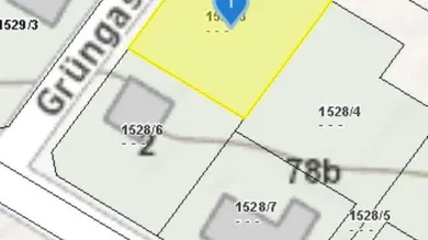  قطعة أرض في Ganserndorf, Austria رقم 202245