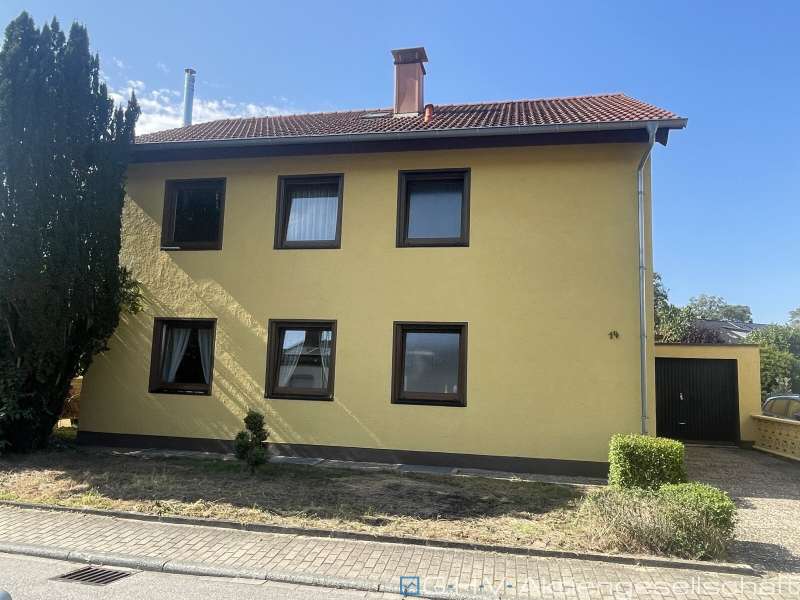 5 bedrooms House in Rhein-Neckar-Kreis, Germany No. 114670