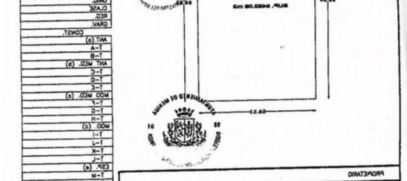  Land in Merida, Mexico No. 100812 2