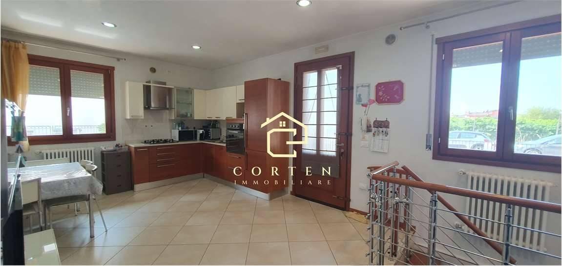 3-Zimmer Wohnung in Campagna Lupia, Italy, Nr. 82825