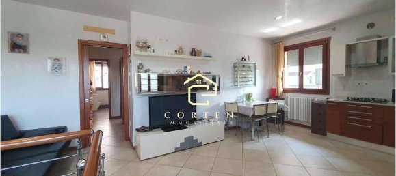 3-Zimmer Wohnung in Campagna Lupia, Italy, Nr. 82825 2