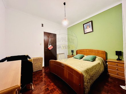 5 غرف نوم منزل في Covilha, Portugal رقم 164475