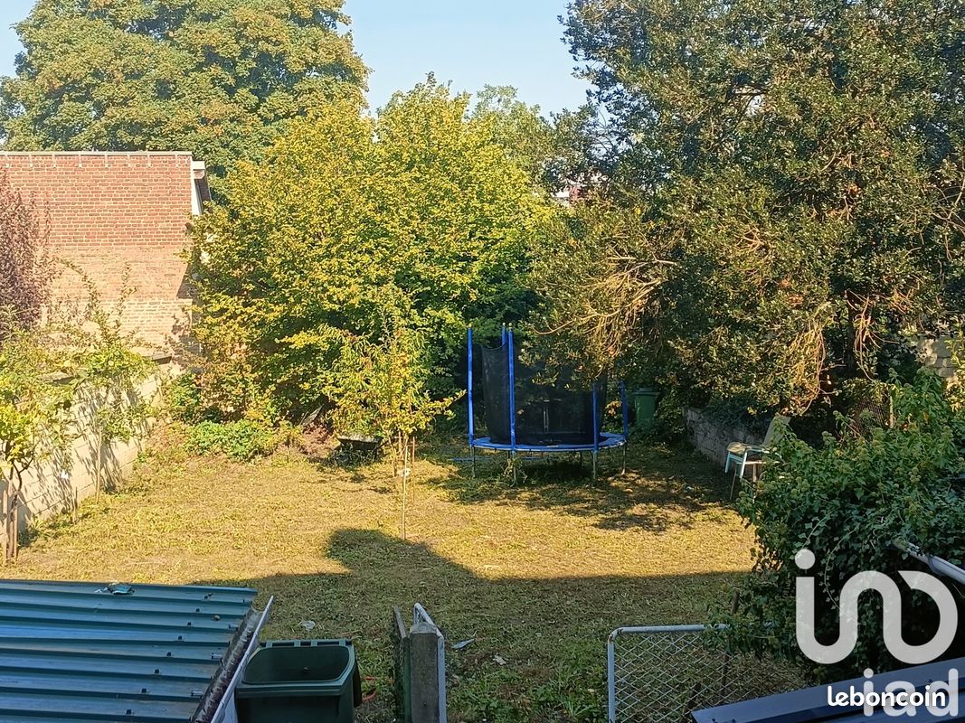 Apartamento de 2 divisões em Amiens, France N.º 231227