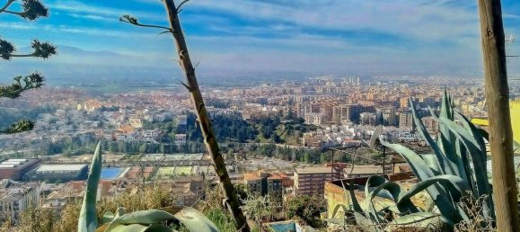 Земельный участок 1668м² в Гранада, Испания № 166613 6