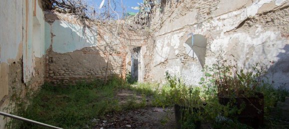 Земельный участок 1668м² в Гранада, Испания № 166613 8