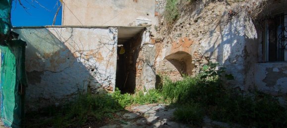 Земельный участок 1668м² в Гранада, Испания № 166613 11