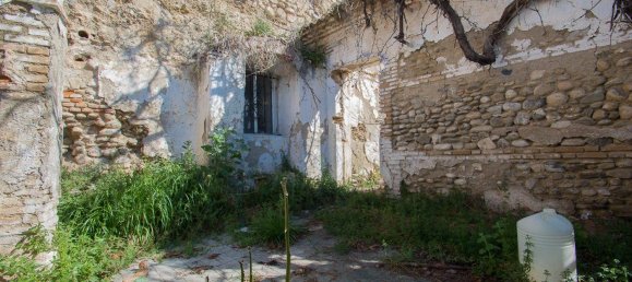 Земельный участок 1668м² в Гранада, Испания № 166613 7