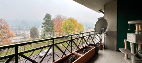 Квартира с 3 спальнями в Альбино, Италия № 109597 6