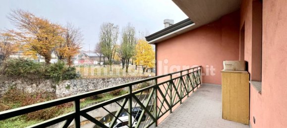 Квартира с 3 спальнями в Альбино, Италия № 109597 18