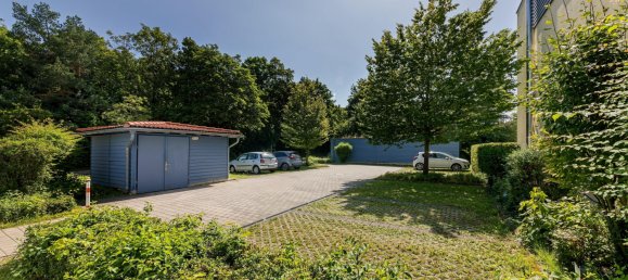 2-Zimmer Wohnung in München, Germany, Nr. 314123 20