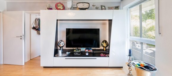 2-Zimmer Wohnung in München, Germany, Nr. 314123 4