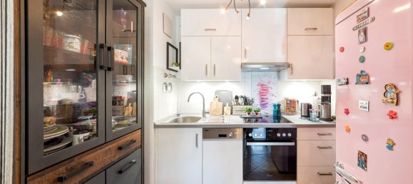 2-Zimmer Wohnung in München, Germany, Nr. 314123 7